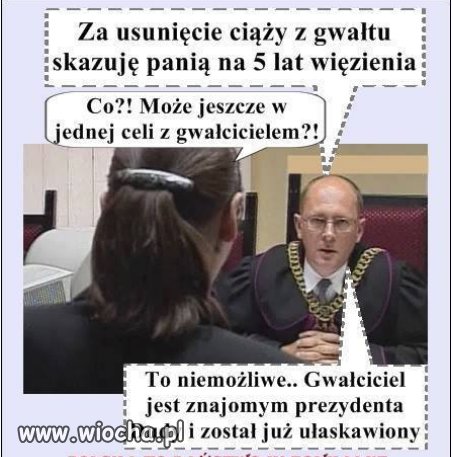 Jedną kastę trzeba usunąć