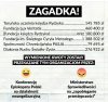 Zagadka.