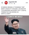Z cyklu człowiek wolności 