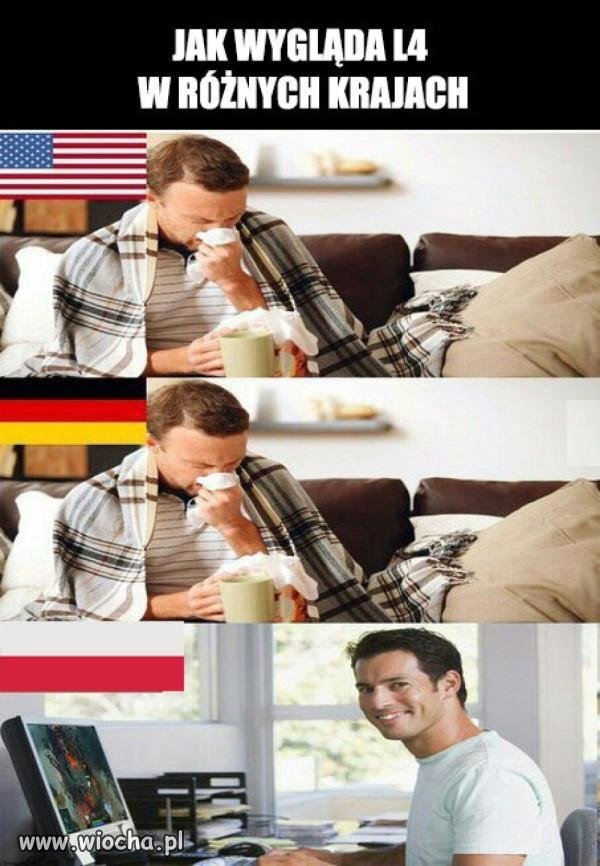 Zwolnienie lekarskie