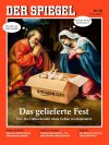 DER SPIEGEL OBRAŻA KATOLIKÓW