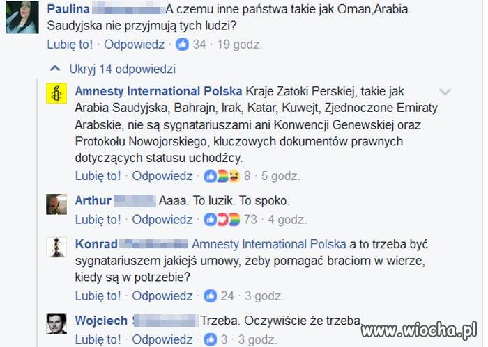 Wszystko już jasne. Krótko i na temat.