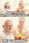 Kobieta z prawem jazdy...