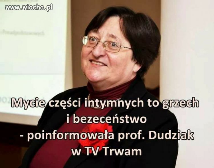 Kolejna wykształcona 