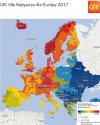 Oto prawdziwa mapa