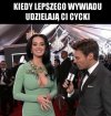 Najlepszy wywiad