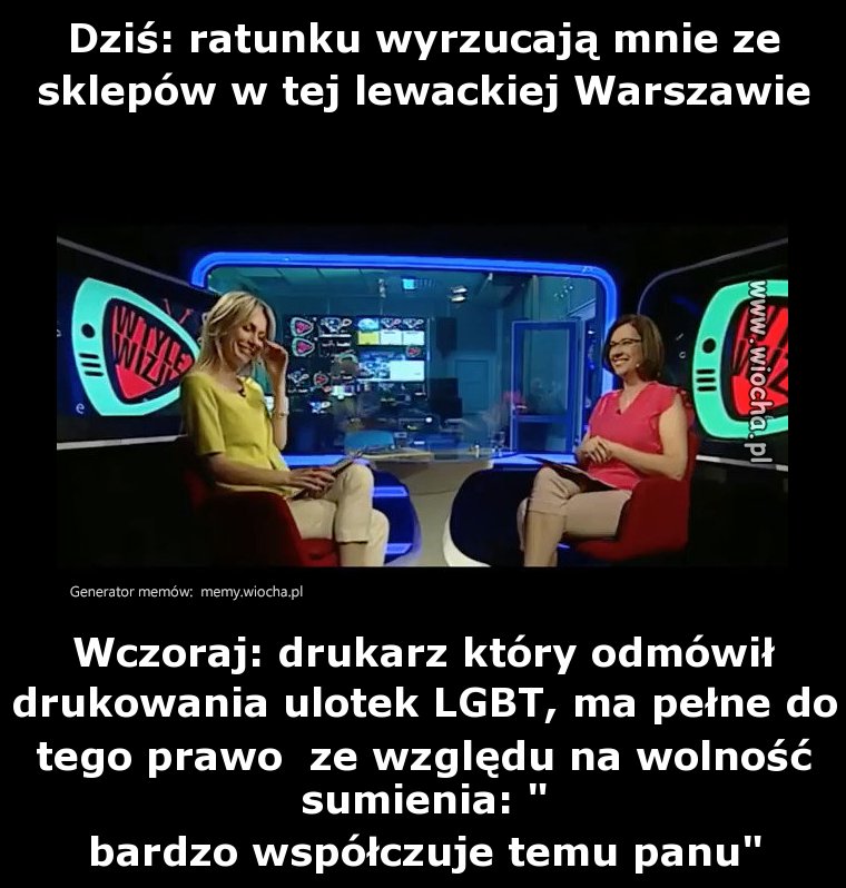 Nic tak nie uczy rozumu jak doświadczenie własne