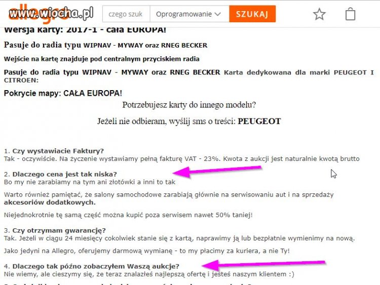 O co pytaja AlleSzrotowicze