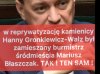W reprywatyzację HGW był zamieszany... Błaszczak...