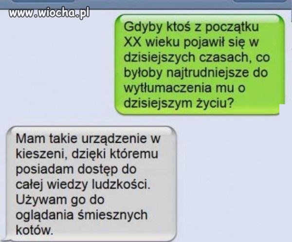 Smutne, ale prawdziwe