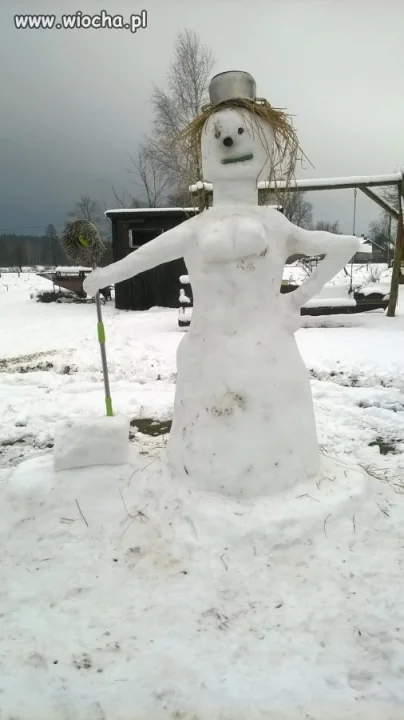 Gdy się facet w domu nudzi 