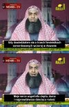 Tymczasem u Arabów.