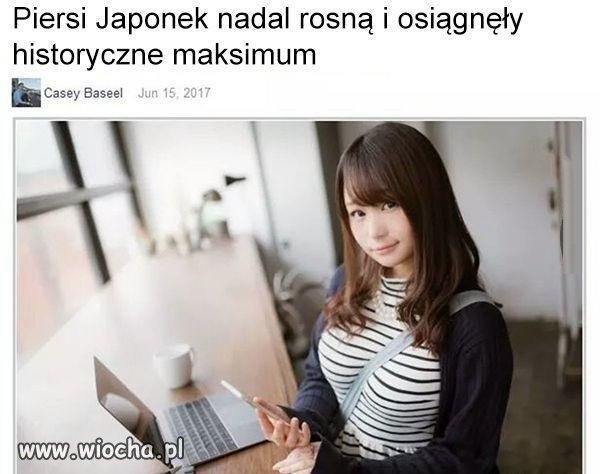 W końcu jakieś dobre wiadomości