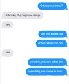 Odwieziesz mnie?