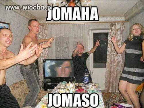 A już za kilka godzin...