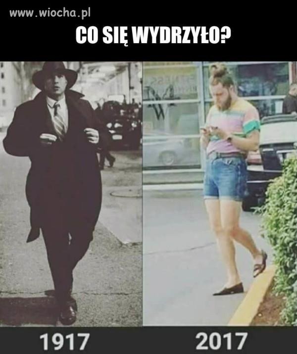 Co poszło nie tak