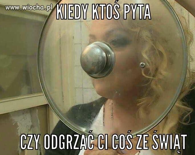 Może jednak nie