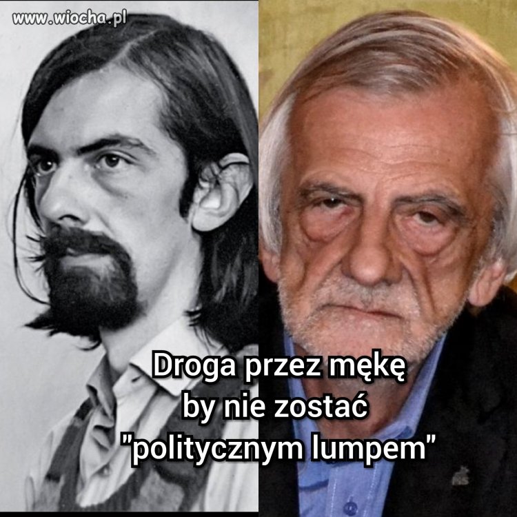 Do opozycji „lumpy” to masz lumpie 