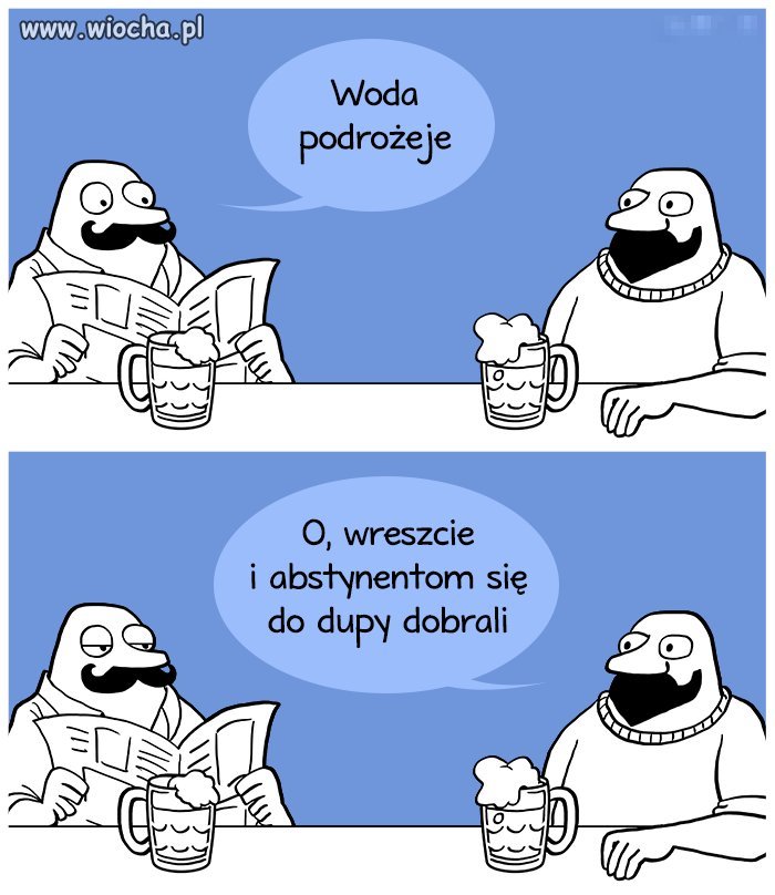 Podwyżki...