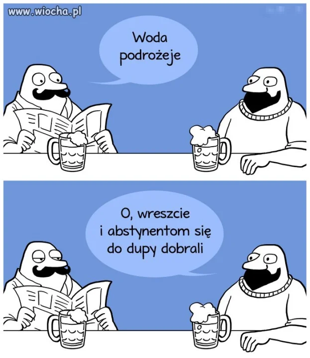 Podwyżki...