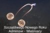 Szczęśliwego Nowego Roku