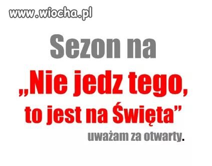 Taka sytuacja 