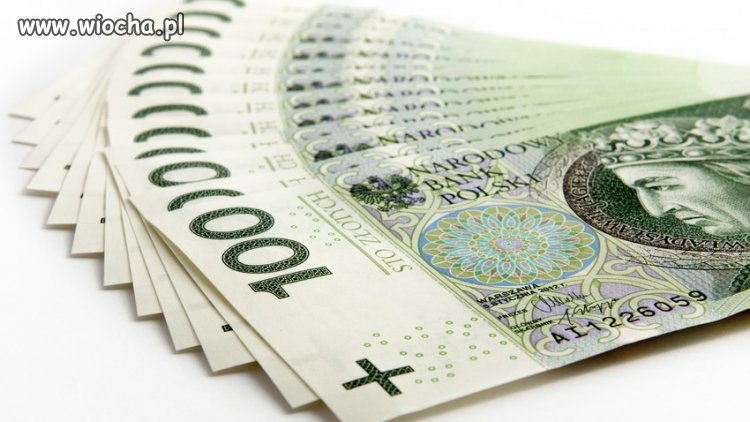 Jesteś warty tylko tyle
