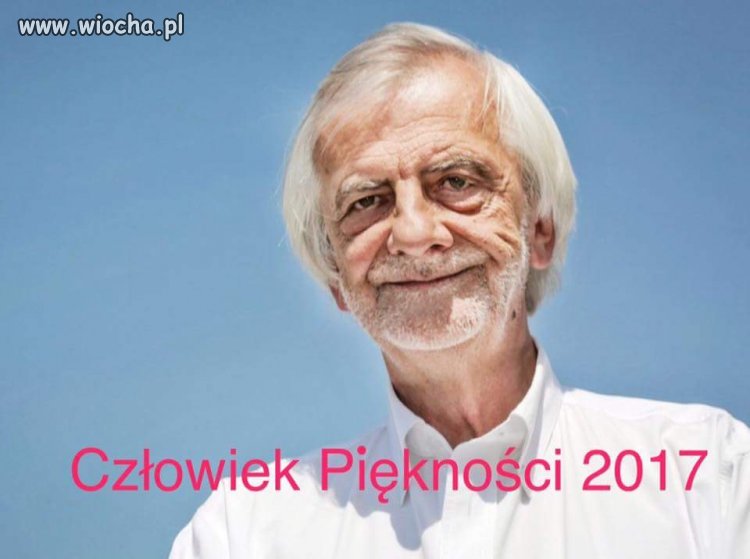 Taka propozycja na następny tytuł 