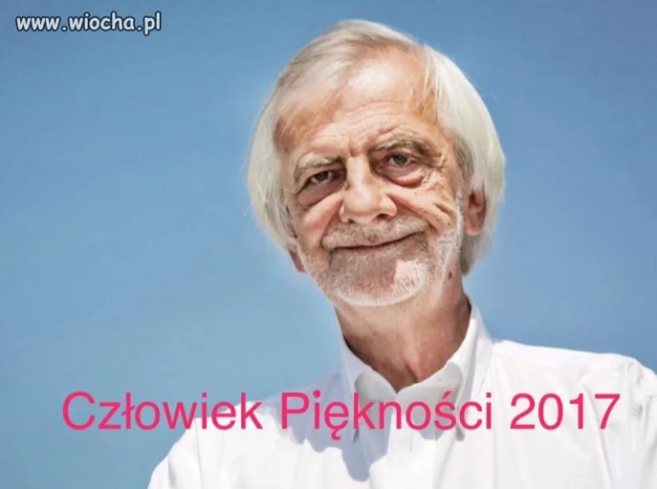 Taka propozycja na następny tytuł 