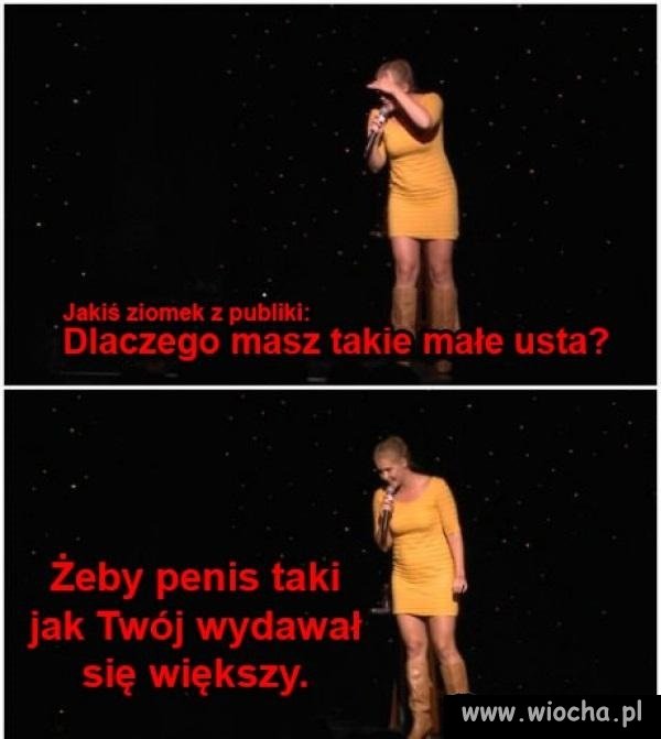 Cięta riposta