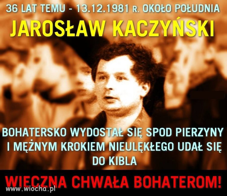 Chwała "Bohaterom"