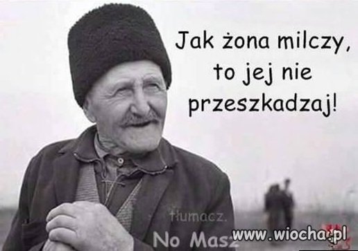 Mądrość ludowa