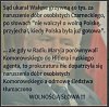 Wolność słowa