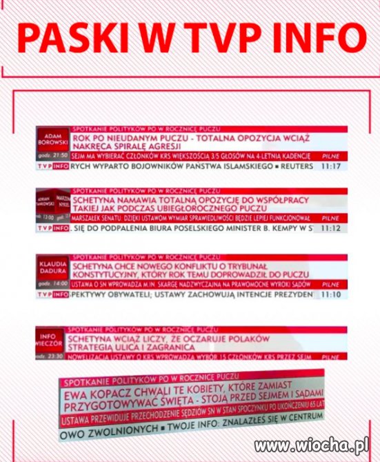 Paskowy jak zwykle w formie 