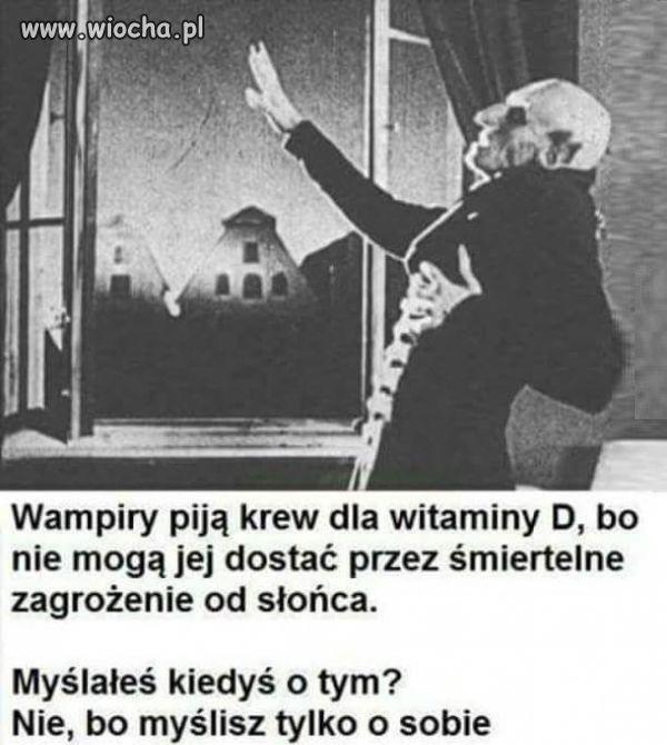 Same samoluby są samolubnie samolubne