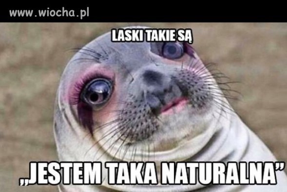 Laski takie są