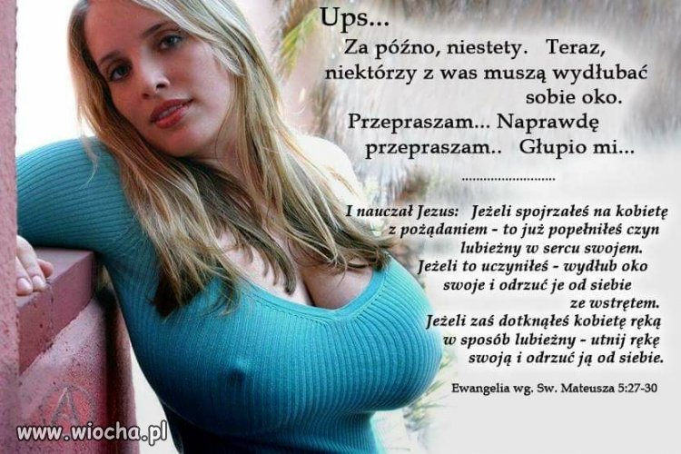 Lubieżna wstawka 