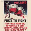 Wstaliśmy z kolan