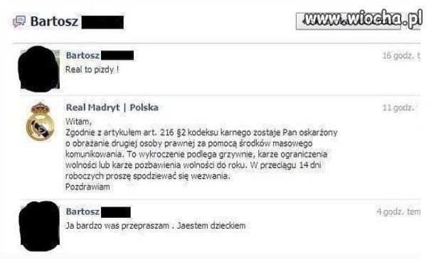I już się boi