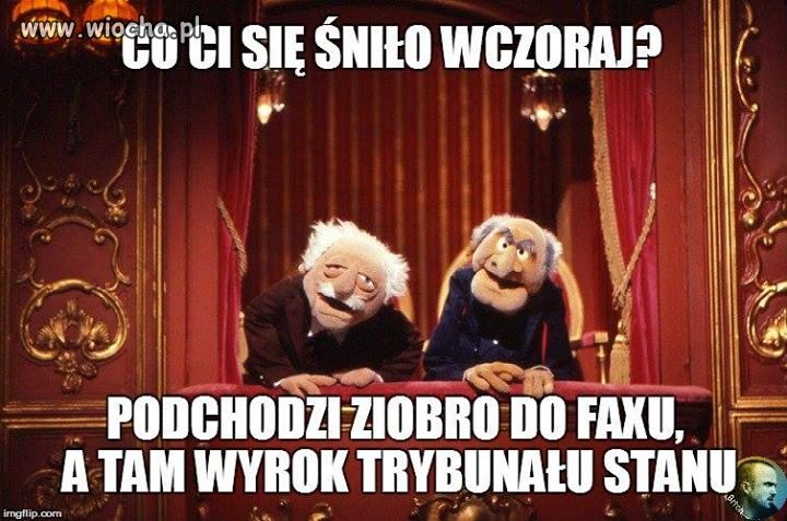 Co sie śniło