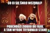 Co sie śniło