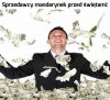 Świąteczny biznes