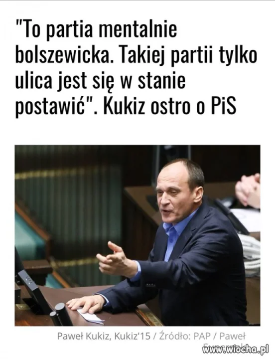 Czasem warto nazwać rzeczy po imieniu 