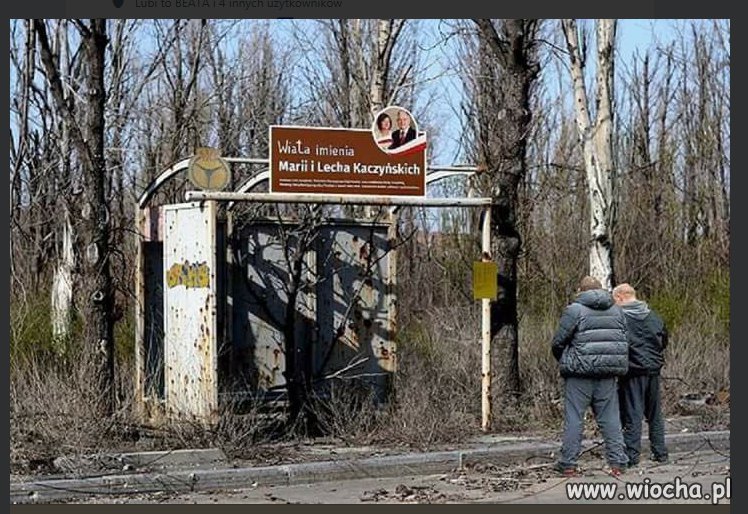 Tymczasem gdzieś na Podkarpaciu...