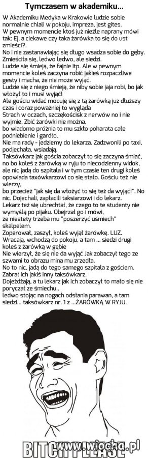 Dzień jak codzień...