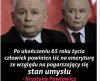 Krysia po raz pierwszy