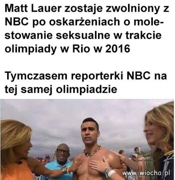 Podwójne standardy