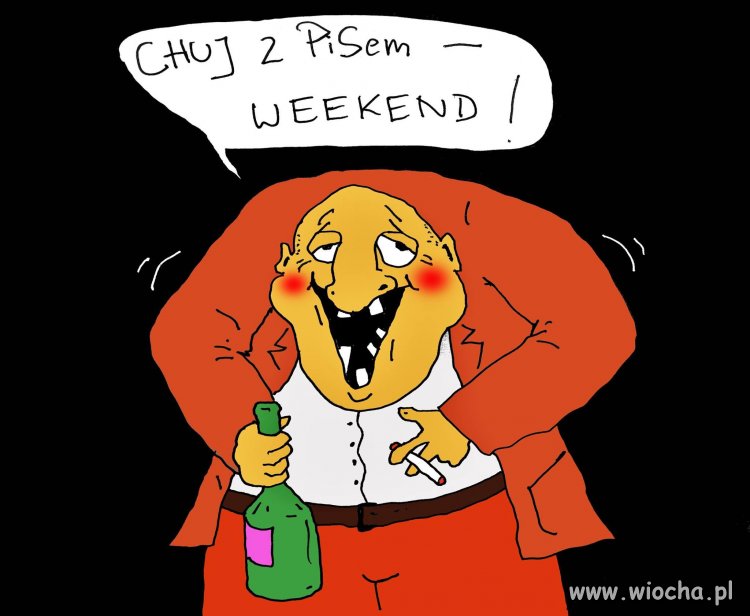 Weekend