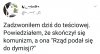Świnie koryta nie oddadzą 