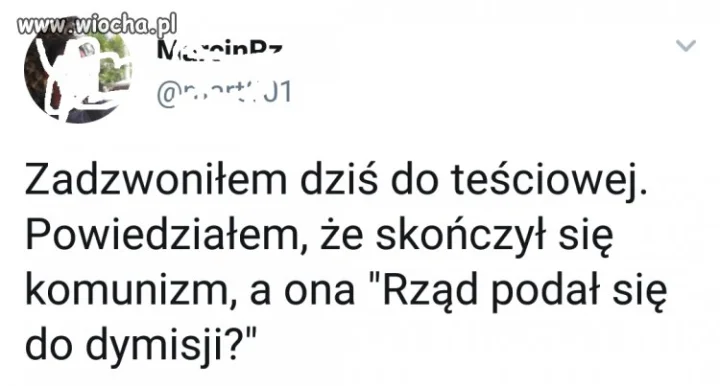 Świnie koryta nie oddadzą 